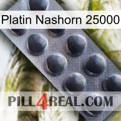 Platinum Rhino 25000 30